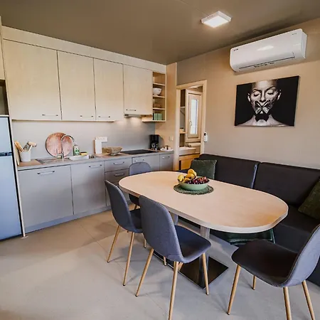 Three Bedroom Mobile Mostec
