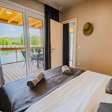 Tatil Evi Three Bedroom Mobile *