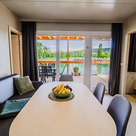 Tatil Evi Three Bedroom Mobile *